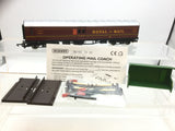 Hornby R4155 OO Gauge LMS Royal Mail Operating Coach 30246