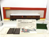 Hornby R4155 OO Gauge LMS Royal Mail Operating Coach 30246