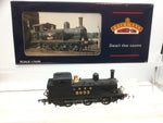 Bachmann 31-057 OO Gauge LNER Black Class J72 8693