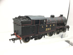 Bachmann 31-606 OO Gauge LNER Black V1 Class 448