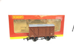 Hornby R6186A OO Gauge BR Vent Van B777377