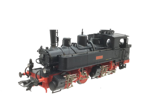 Roco 43284 HO Gauge OBB BBII Bavarian Steam Loco