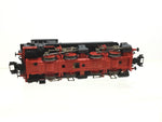 Roco 43284 HO Gauge OBB BBII Bavarian Steam Loco