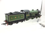 Hornby R3433 OO Gauge LNER Green Class D16/3 8900 Claud Hamilton DCC FITTED