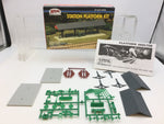 Atlas 707 HO Gauge Platform Canopy Kit