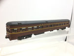 Rivarossi 2747 HO Gauge Pullman Observation Car Pennsylvania Mountain View