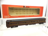 Rivarossi 2747 HO Gauge Pullman Observation Car Pennsylvania Mountain View