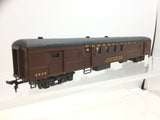 Rivarossi 2741 HO Gauge US Mail Postal Car Pennsylvania 6529