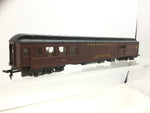 AHM 1920 ? HO Gauge US Mail Postal Car Pennsylvania 342 (L1)