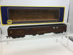 AHM 1920 ? HO Gauge US Mail Postal Car Pennsylvania 342 (L1)