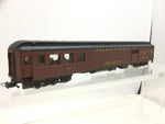 AHM 1920 ? HO Gauge US Mail Postal Car Pennsylvania 342 (L2)