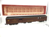 AHM 1920 ? HO Gauge US Mail Postal Car Pennsylvania 342 (L2)