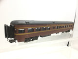 AHM 6421 HO Gauge Pullman Observation Car Pennsylvania Mountain View