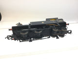 Kernow K2103 OO Gauge BR Black Adams O2 Tank Engine 30182 (DCC FITTED)