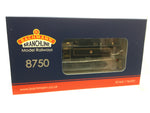 Bachmann 32-205B OO Gauge GWR 8750 Pannier Tank 9600 BR Lined Black (Early Emblem)