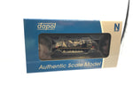 Dapol 2S-012-017 N Gauge Terrier A1X 32662 BR Late Black