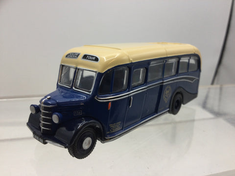 EFE 20124 OO/1:76 Gauge Bedford OB Bus Midland General