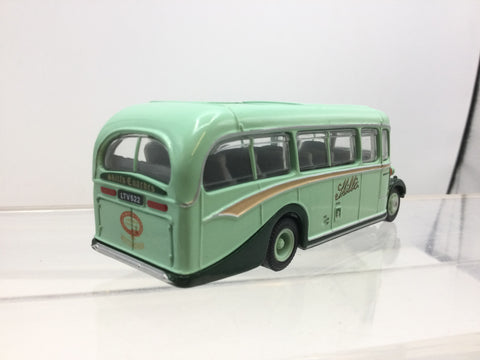 EFE 20122 OO/1:76 Gauge Bedford OB Bus Skills