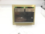 Gaugemaster Series UD Twin Track Panel Mounted Controller