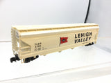 Bachmann 70577 N Gauge 56' Centreflow Hopper Lehigh Valley 2730