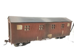 Spectrum 26996 On30 Gauge Dining Car Camp Car