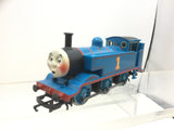 Hornby R9104 OO Gauge Thomas and Friends 'Thomas' Puffed Red Face