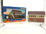 Hornby R9220 OO Gauge Thomas and Friends Signal Box