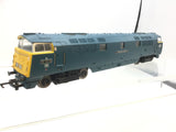 Hornby R2158 OO Gauge BR Blue Class 52 D1013 Western Ranger