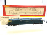 Hornby R2158 OO Gauge BR Blue Class 52 D1013 Western Ranger