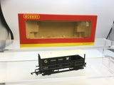 Hornby R6077B OO Gauge GWR Brake Van 36515 Old Oak Common