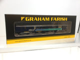 Graham Farish 374-681C N Gauge BR Mk2A BSO Brake Second Open DRS Compass (Revised)