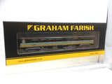 Graham Farish 374-714A N Gauge BR Mk2A TSO Tourist Second Open BR Scotrail