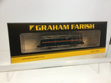 Graham Farish 374-788A N Gauge BR Mk1 NPV (Ex-CCT) Covered Carriage Truck 'Red Star Express Parcels'