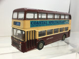 EFE 20403 OO/1:76 Gauge Bristol VR Series II Bus Devon General