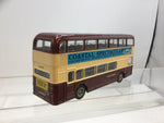 EFE 20403 OO/1:76 Gauge Bristol VR Series II Bus Devon General