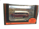 EFE 20121 OO/1:76 Gauge Bedford OB Duple Vista Devon General