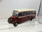 EFE 20121 OO/1:76 Gauge Bedford OB Duple Vista Devon General