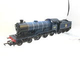 Hornby R1089 OO Gauge BR Blue B12 61525