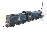 Hornby R1089 OO Gauge BR Blue B12 61525