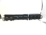 Hornby R1089 OO Gauge BR Blue B12 61525