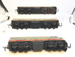 Triang R55/R56/R57 OO Gauge Transcontinental 3 Car Set (NEEDS ATTN)