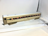 Athearn (?) HO Gauge Amtrak Passenger Car (Incomplete)