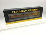 Graham Farish 374-860 N Gauge LNER Thompson Full Brake Coach LNER Teak Effect