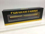 Graham Farish 374-861 N Gauge LNER Thompson Full Brake Coach BR Crimson & Cream