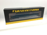 Graham Farish 374-863 N Gauge LNER Thompson Full Brake Coach BR Blue