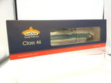 Bachmann 32-704 OO Gauge Class 46 Sealed Beam Headlights 46045 BR Blue [W]