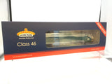 Bachmann 32-704SF OO Gauge Class 46 Sealed Beam Headlights 46045 BR Blue [W]