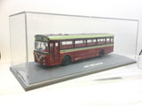 Corgi 97130 1:76/OO Gauge AEC Reliance Bus City of Oxford