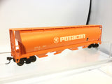 Bachmann 19141 HO Gauge Grain Hopper Potacan CGLX893