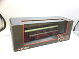 Corgi 97130 1:76/OO Gauge AEC Reliance Bus City of Oxford